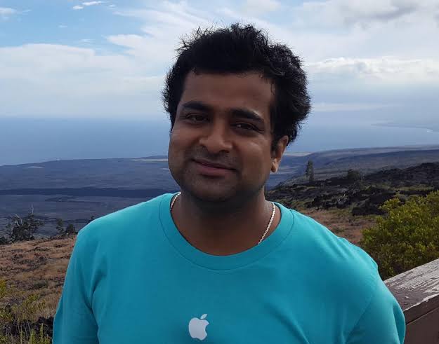 Dr. Abir Das