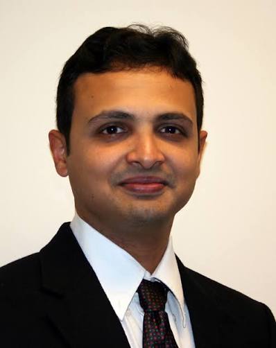 Dr. Vineeth N Balasubramanian