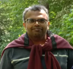 Dr. Vinay P. Namboodiri