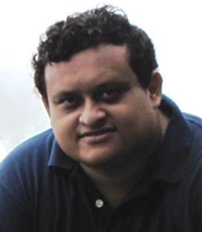 Dr. Prithwijit Guha
