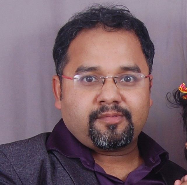Dr. Badri Narayana Patro